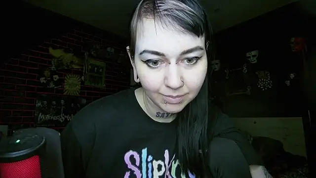 MessalinaOfficial's Live XXX Chat