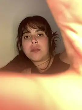 Show de ninapellegrini17 na webcam