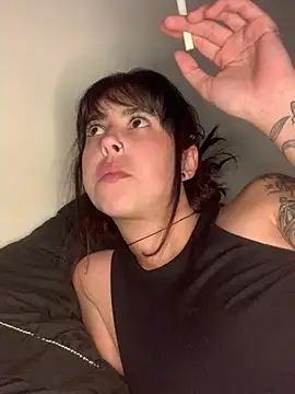 Show de webcam de ninapellegrini17