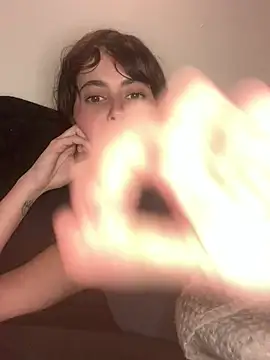 ninapellegrini17 Webcam show
