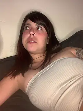 Show de webcam de ninapellegrini17