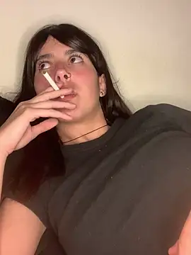 ninapellegrini17 Webcam show