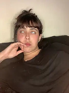 ninapellegrini17 ওয়েবক্যাম শো