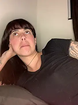 Show de webcam de ninapellegrini17