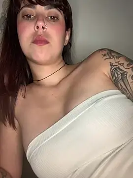 Show webcam de ninapellegrini17