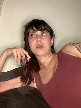 Show de webcam de ninapellegrini17