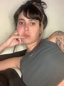 Show de webcam de ninapellegrini17