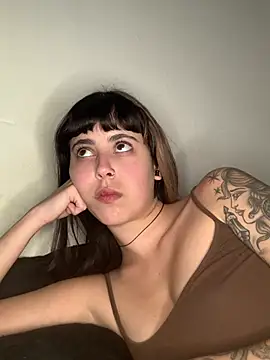 Show de ninapellegrini17 na webcam