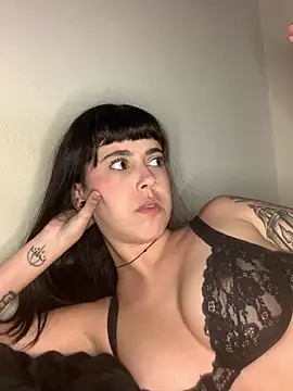 Show de webcam de ninapellegrini17