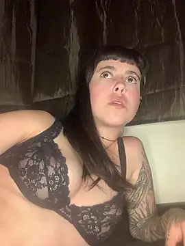 ninapellegrini17 Webcam show