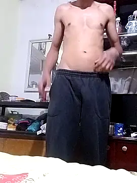 Show webcam de Dedede32