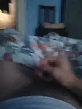 Show de webcam de Mati6991