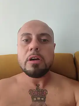 Show de Mati6991 na webcam