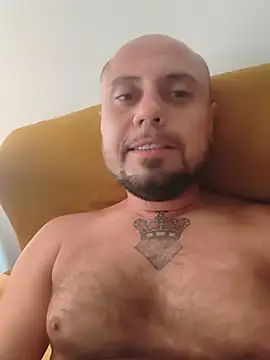 Mati6991 Webcam-Show