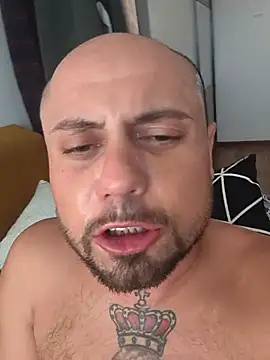Webkamerová show Mati6991
