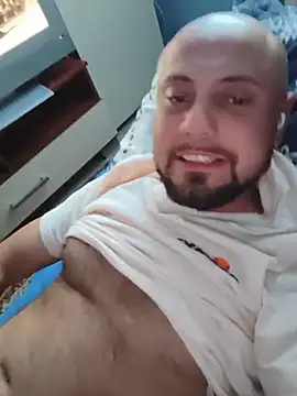 Mati6991 webcam show