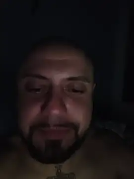 Webkamerová show Mati6991