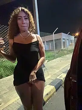 عرض كام roxyrougee