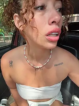 roxyrougee: вебкам-шоу