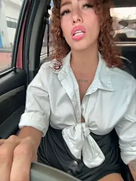 roxyrougee's Webcam Show