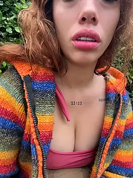 roxyrougee: вебкам-шоу