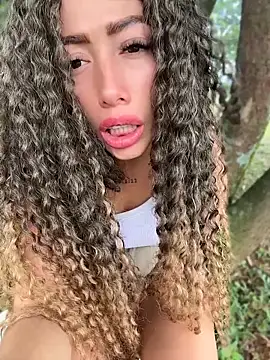 roxyrougee Webcamshow