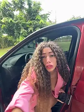 roxyrougee's Webcam Show