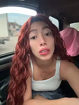 roxyrougee's Webcam Show