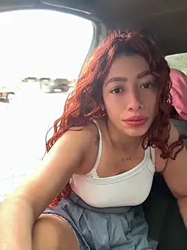 roxyrougee's Webcam Show