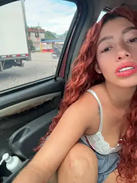 roxyrougee's Webcam Show