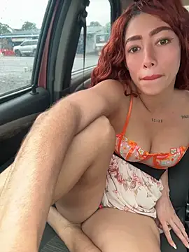 roxyrougee – Naživo XXX chat