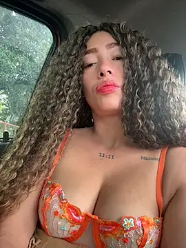 roxyrougee's Webcam Show