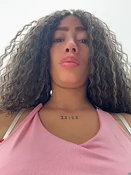 عرض كام roxyrougee