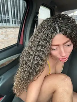 roxyrougee Webcamshow