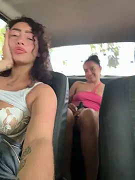 roxyrougee's Webcam Show