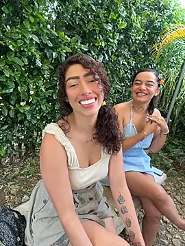 roxyrougee Show Webcam