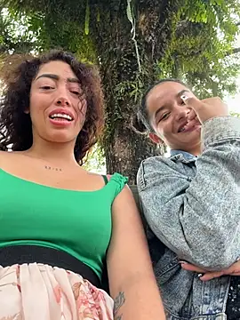 roxyrougee's Webcam Show