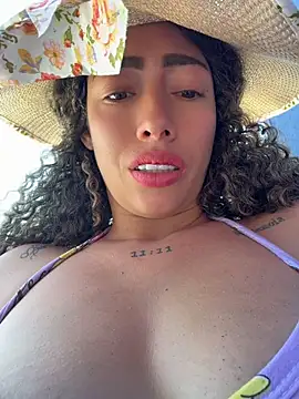 Czat XXX na żywo – roxyrougee