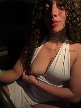 roxyrougee 라이브 XXX 채팅