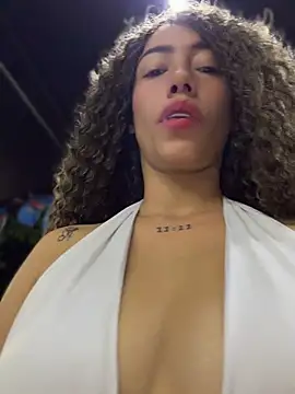 roxyrougee লাইভ XXX চ্যাট