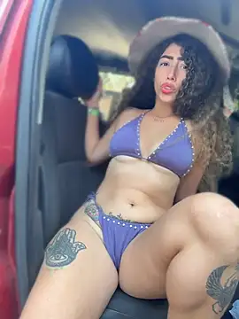 roxyrougee Live XXX-chat
