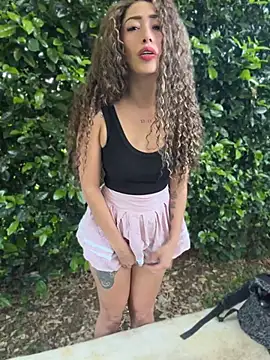 roxyrougee's Webcam Show