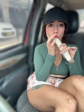 roxyrougee Live XXX-Chat