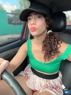 roxyrougee's Webcam Show