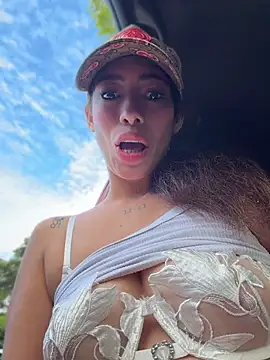 roxyrougee's Webcam Show