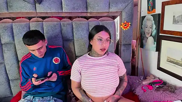 missashlyrosette Webcam show