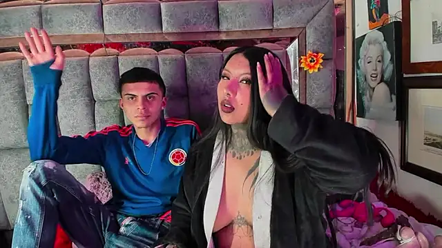 عرض كام missashlyrosette