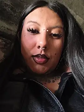 عرض كام missashlyrosette