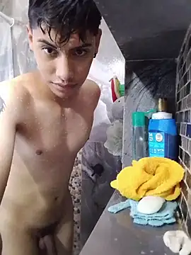 Show webcam de aispuro8505