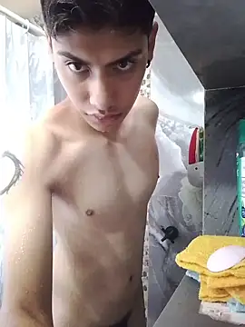 aispuro8505 Webcam-Show
